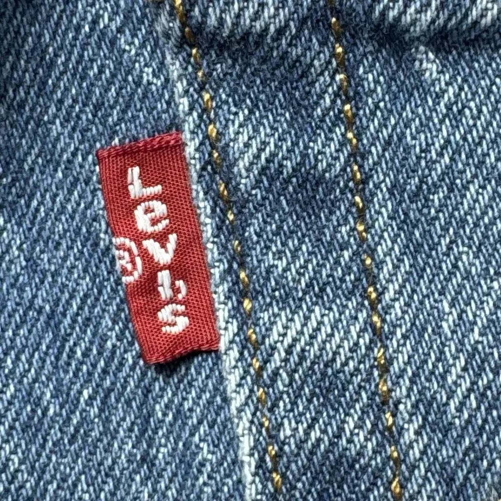 Levis brand levi